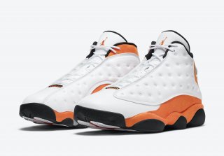 Air Jordan 13 Starfish