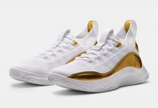 Curry Flow 8 Golden Flow